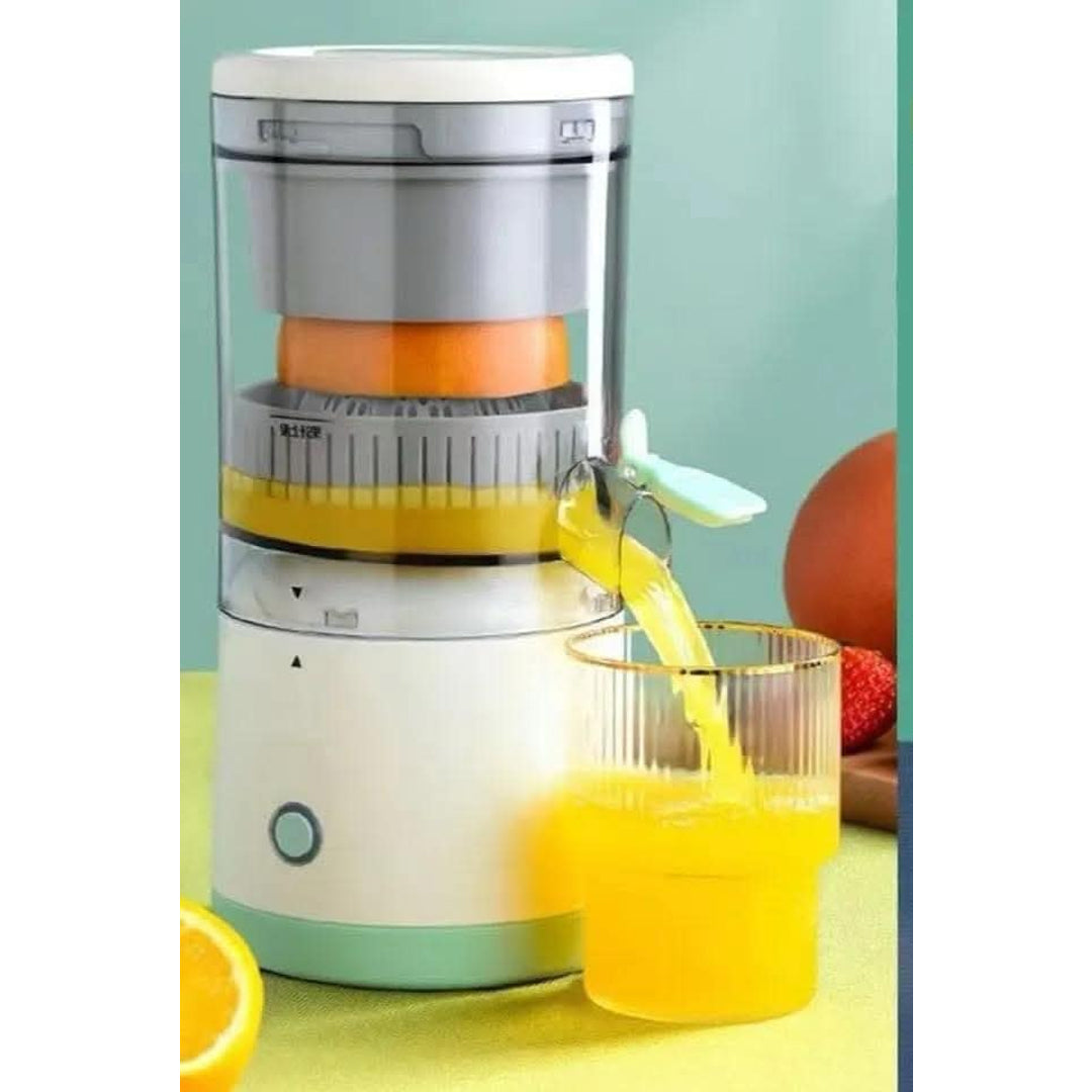 آلة عصر الحمضيات - عصارة حمضيات