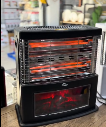 دفاية الموقد bester