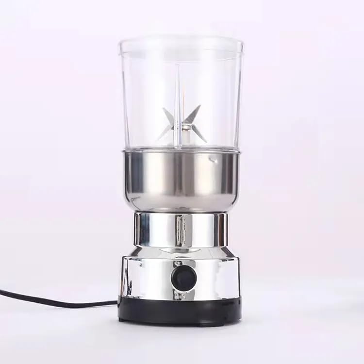 رحاية بقوليات وعصارة فواكه 2 في 1