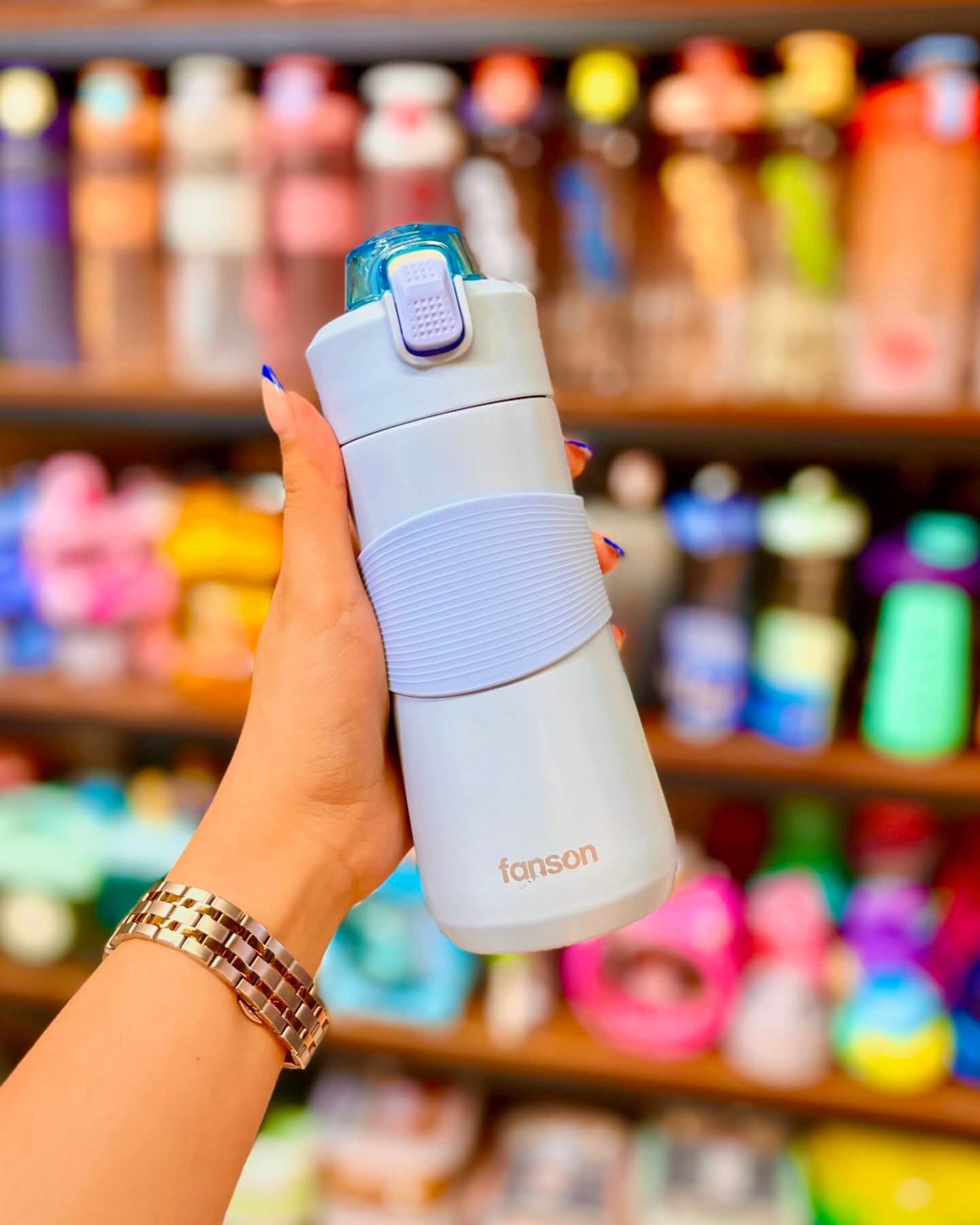 ترمس فانسون 500 مل