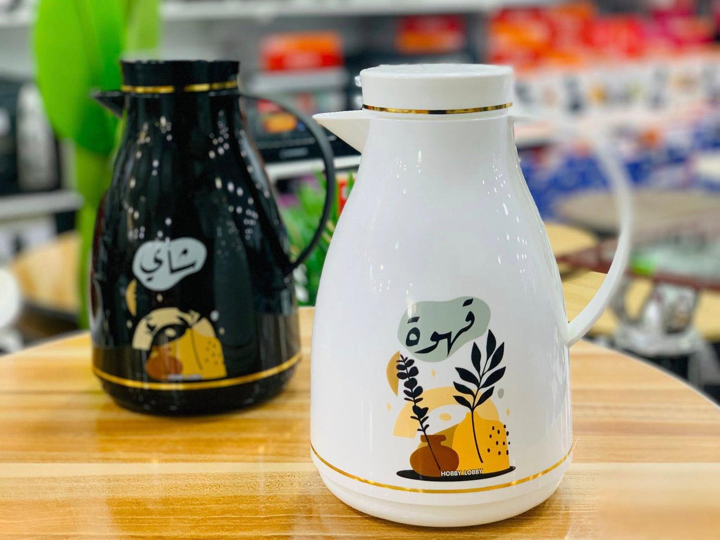 ترمس شاي وقهوة مناسبات