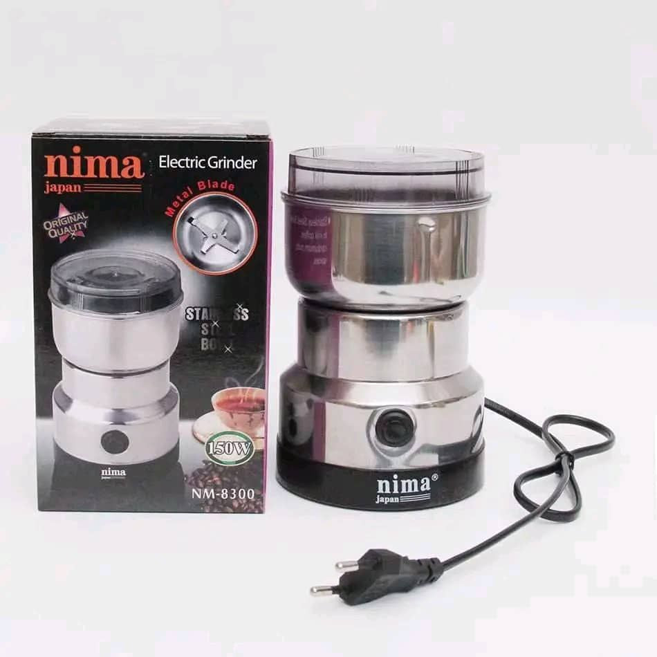 رحاية توابل وبن 150 وات