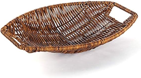 سلة تقديم فواكه 19سم