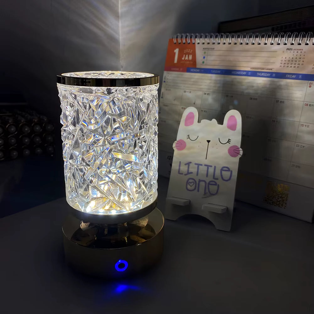 سهارة شحن usb بثلاث إضاءات مختلفة