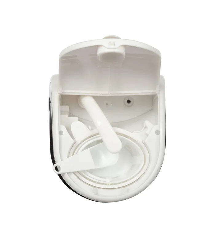 ماكينة صنع القهوة بالتنقيط