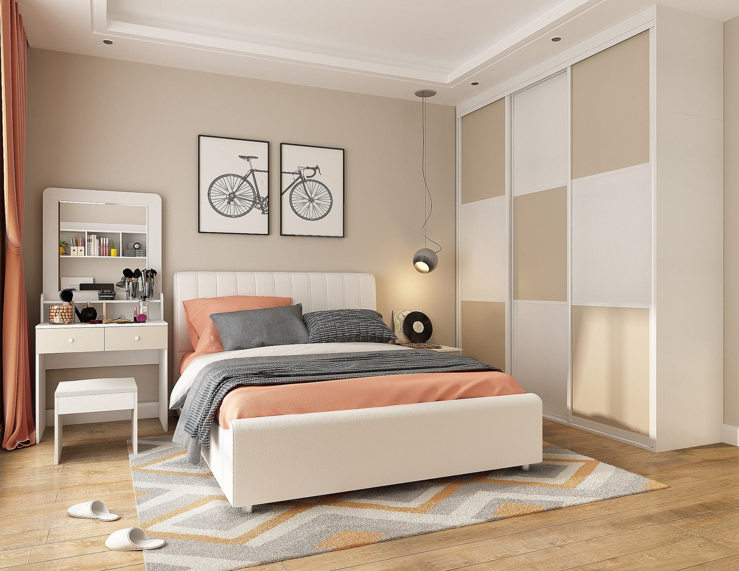 المواد المنزلية