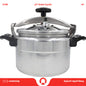 طنجرة ضغط بسعة 7 لتر