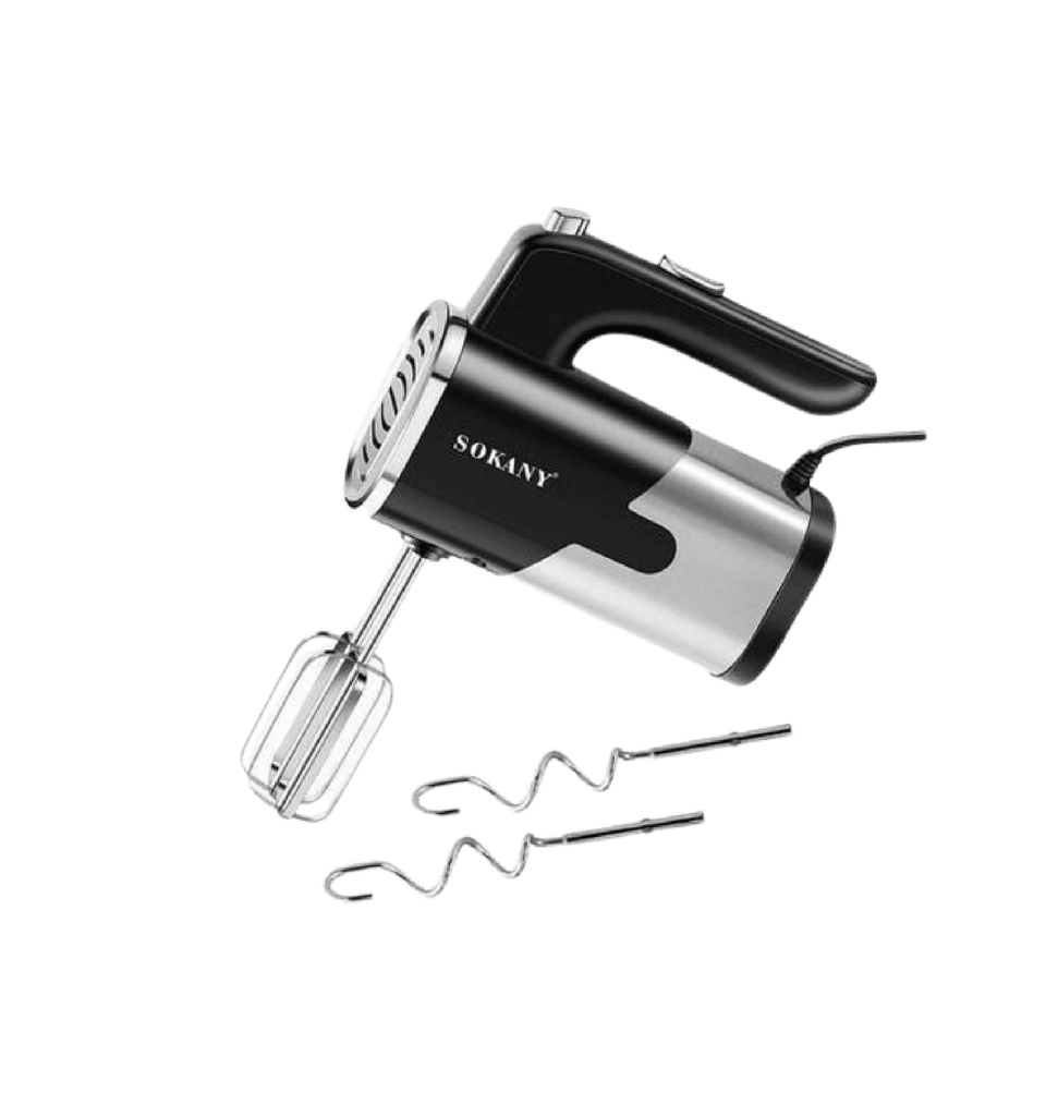 مضرب يدوي 800 وات من سوكاني