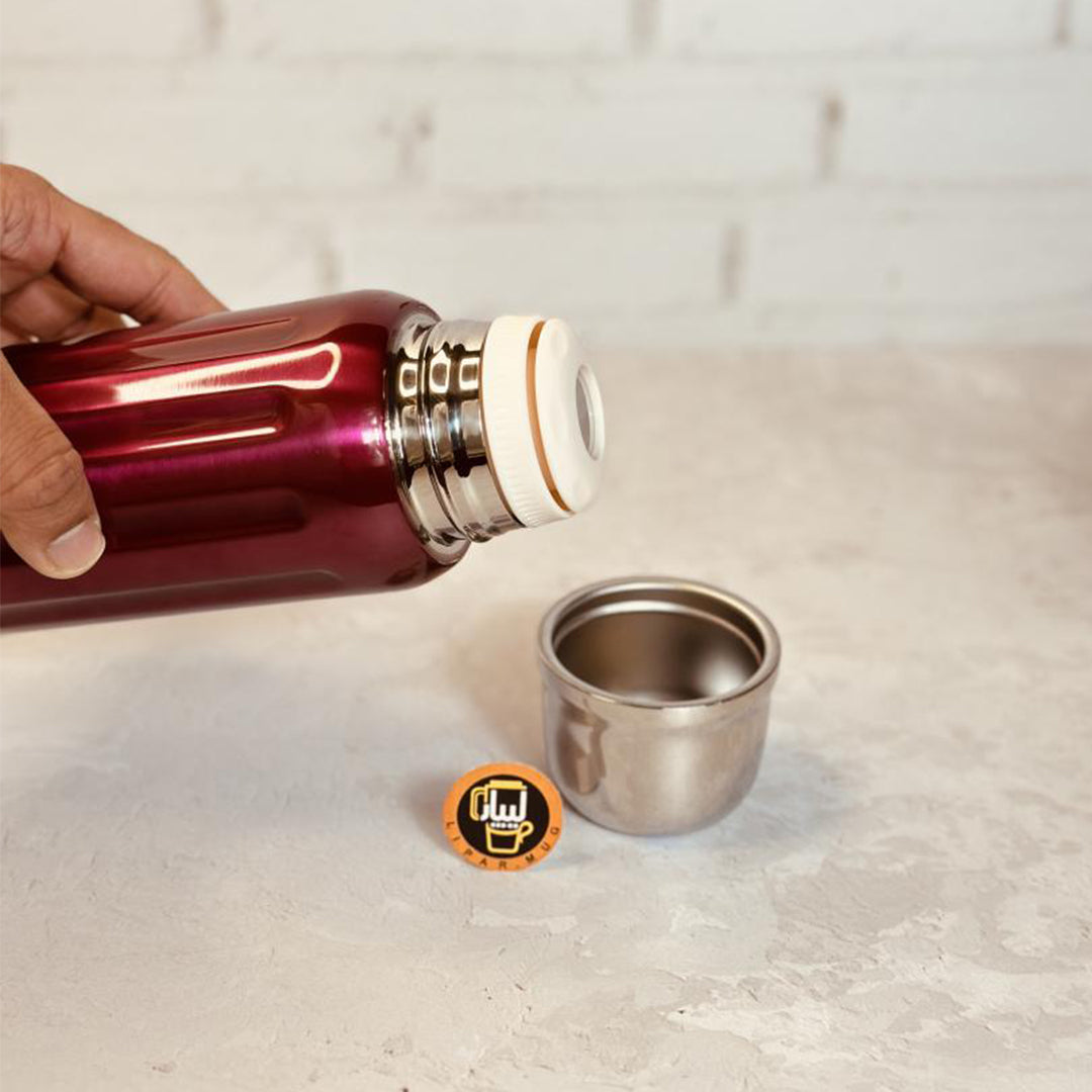 ترمس حراري 350 مل