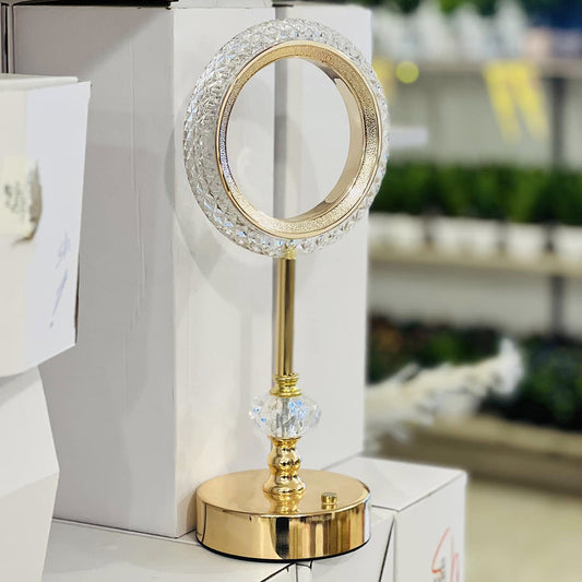 سهارة رينق 3 إضاءات مختلفة لمس