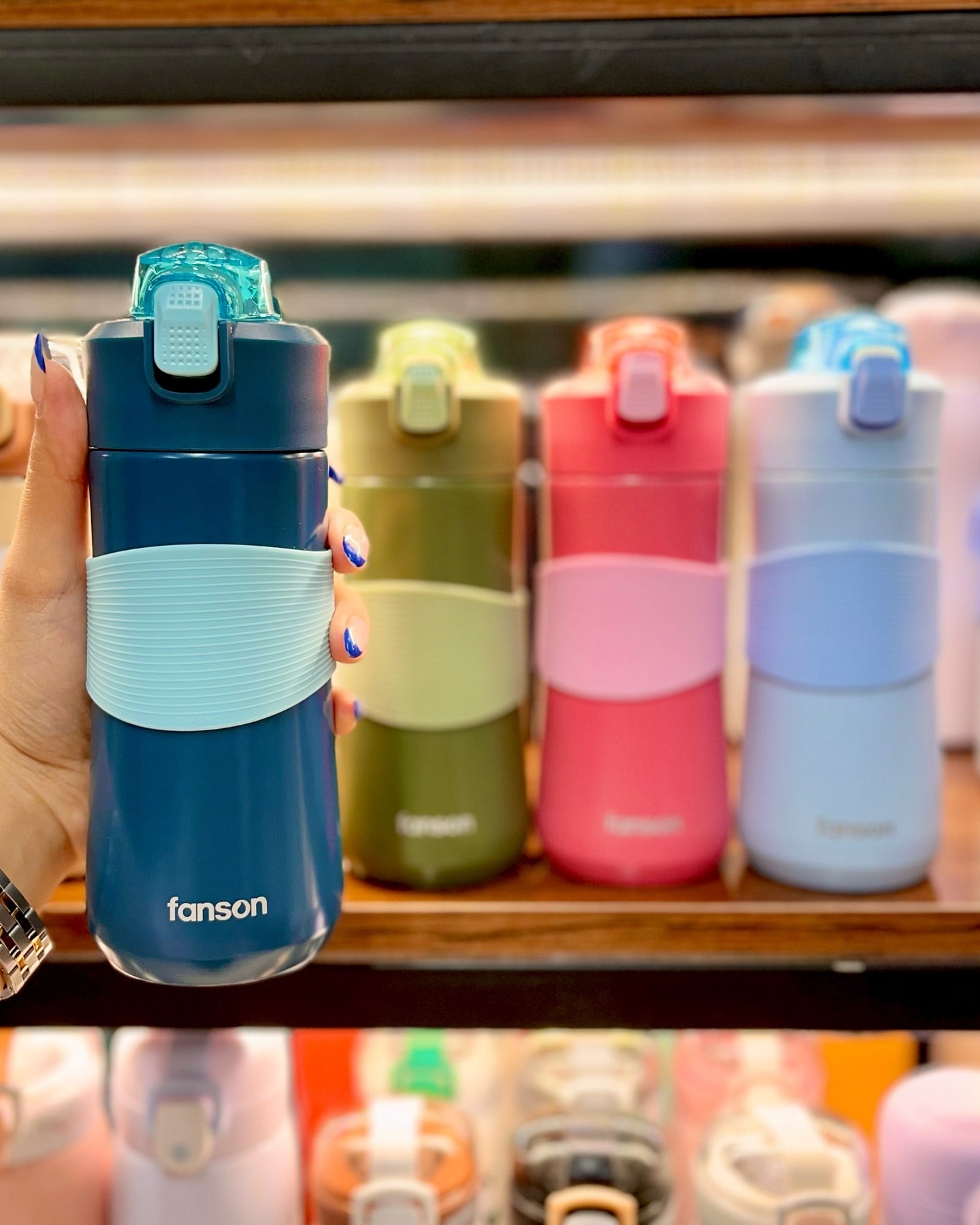 ترمس فانسون 500 مل