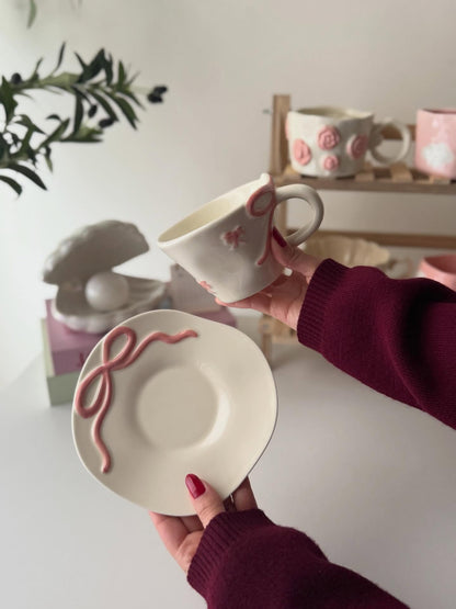 مق فيونكة منقوش