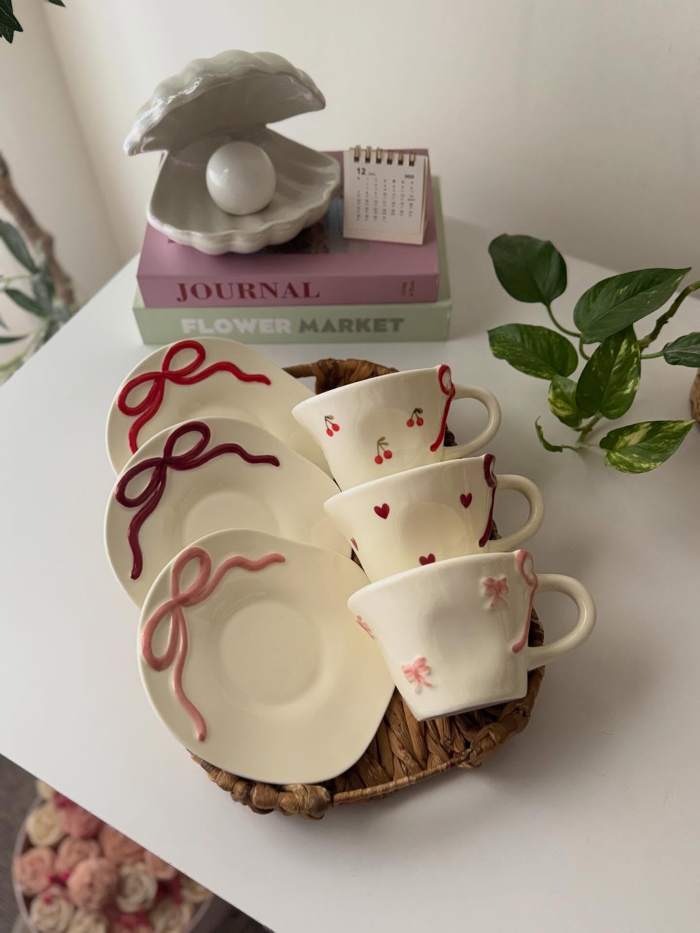 مق فيونكة منقوش