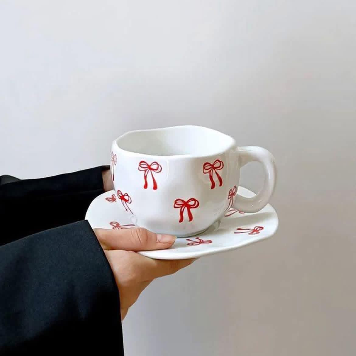 مق فيونكة منقوش