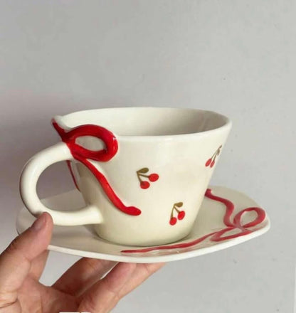 مق فيونكة منقوش