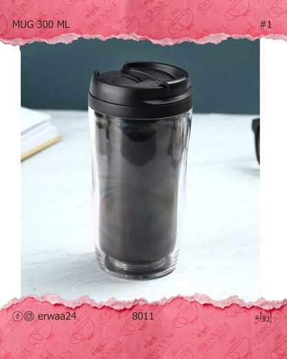 مق حراري 300 مل