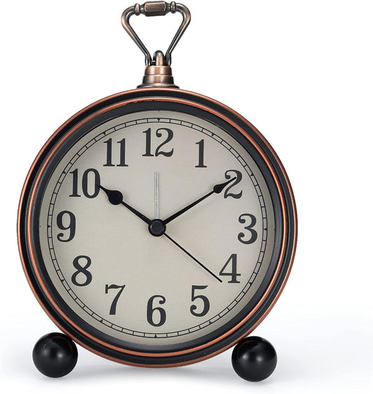 ساعة منبه كلاسيكية