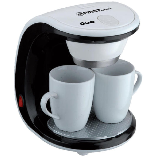 ماكينة صنع القهوة بالتنقيط