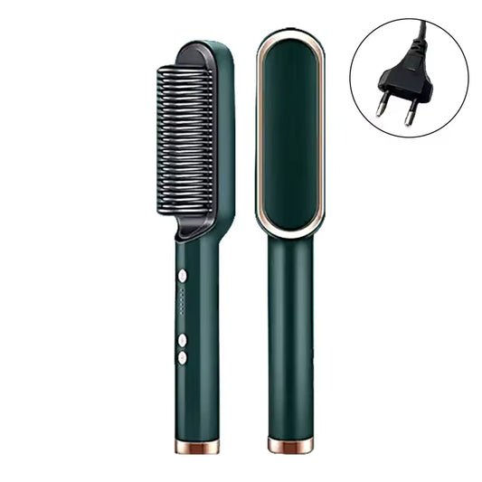 مشط مملس شعر  كهربائي