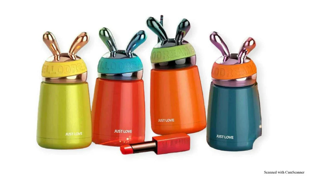 مق حراري أرنب