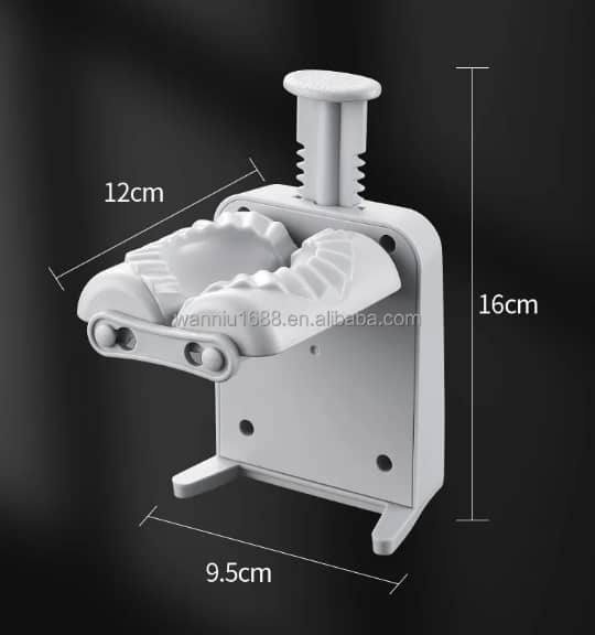 صانعة سمبوسة