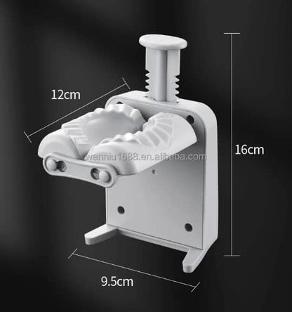 صانعة سمبوسة