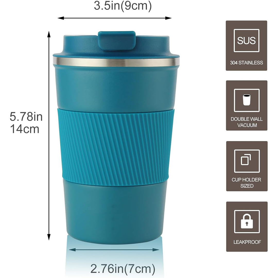 مق تيرموستيل الحراري  380 مل