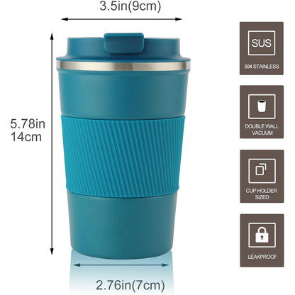 مق تيرموستيل الحراري  380 مل