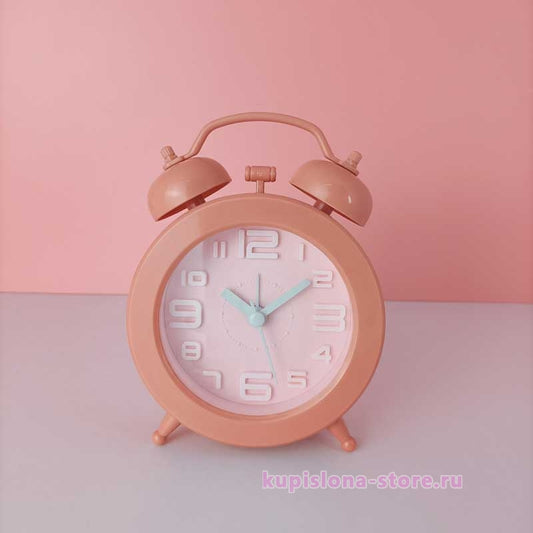 منبه صباح الخير