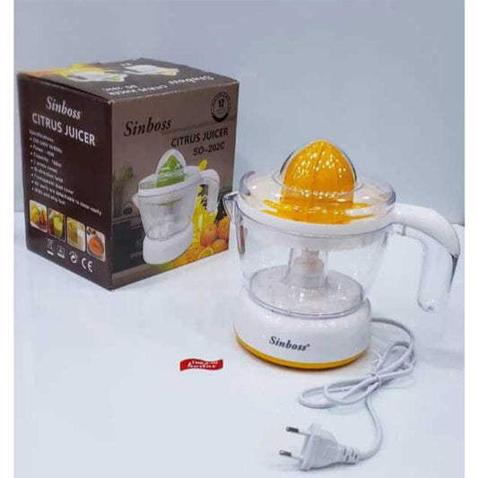 عصارة حمضيات