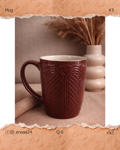 مجموعة مقات - 1