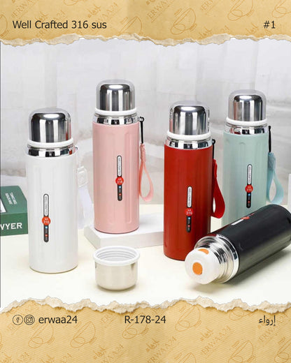 ترمس well crafted sus 316