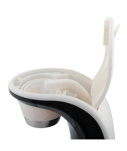 ماكينة صنع القهوة بالتنقيط